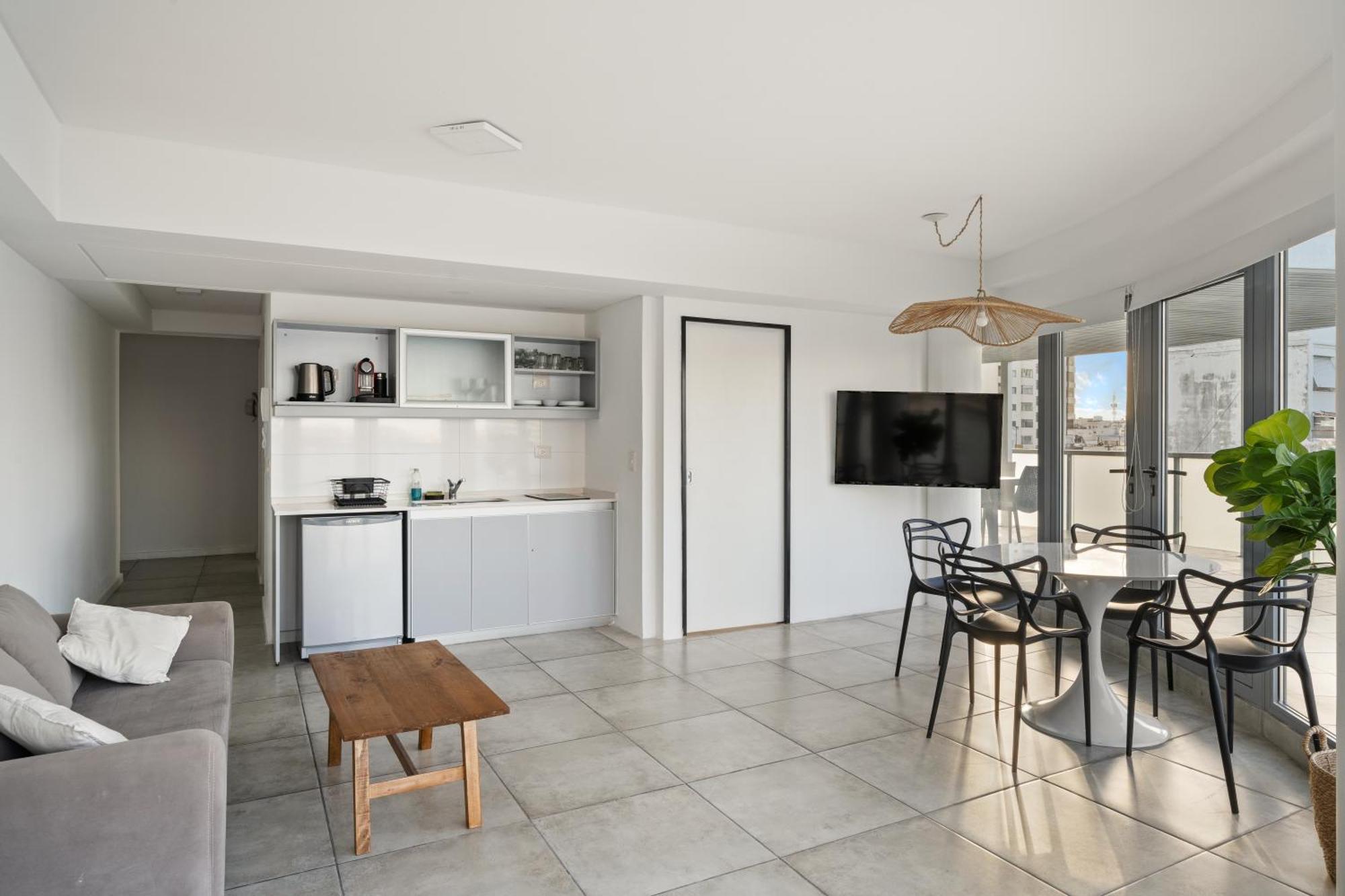 La Vie Suite Recoleta Buenos Aires Exterior foto